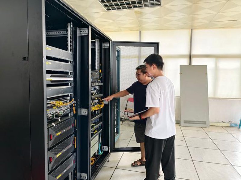 企业信息化建设：推动时代进步的新引擎